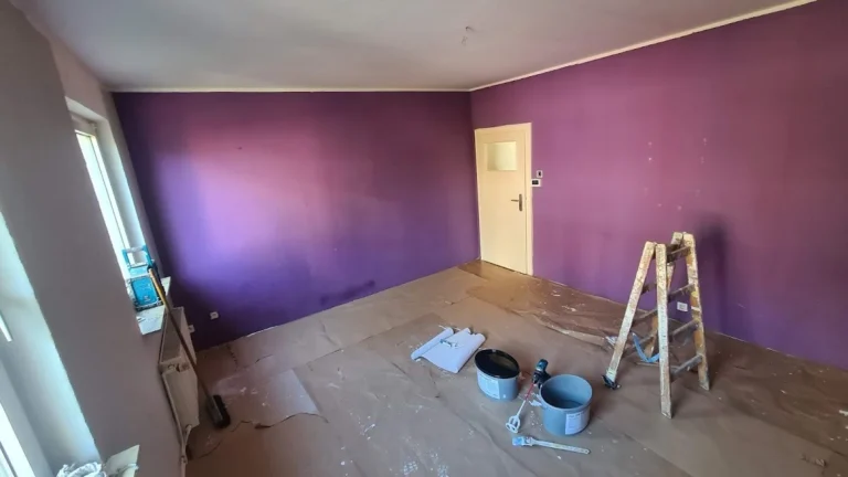 Raumausstatter Raum & Farben D. Decker