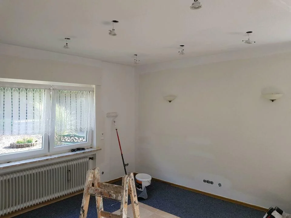 Maler Raumausstatter Raum & Farben D. Decker Wilhelmshaven