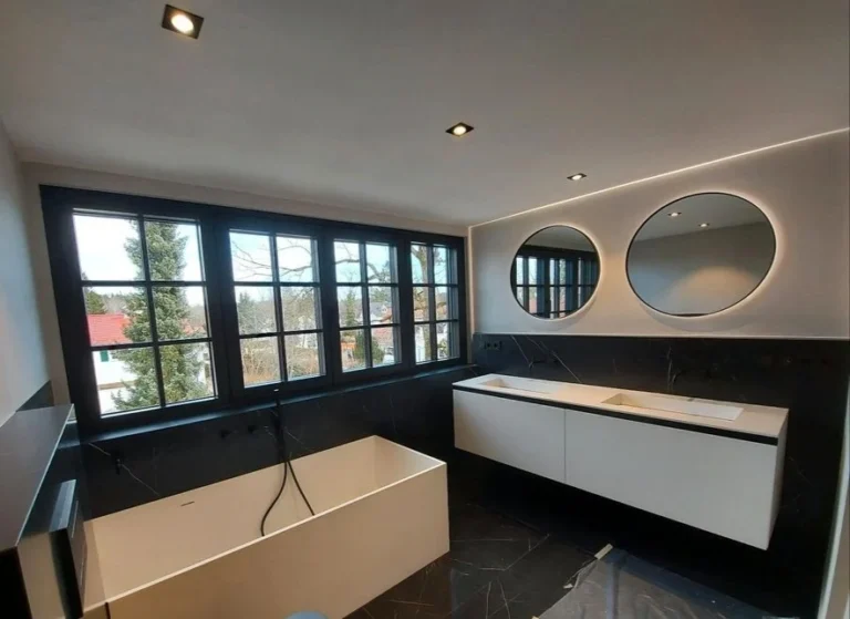 RaumwerQ Innenausbau