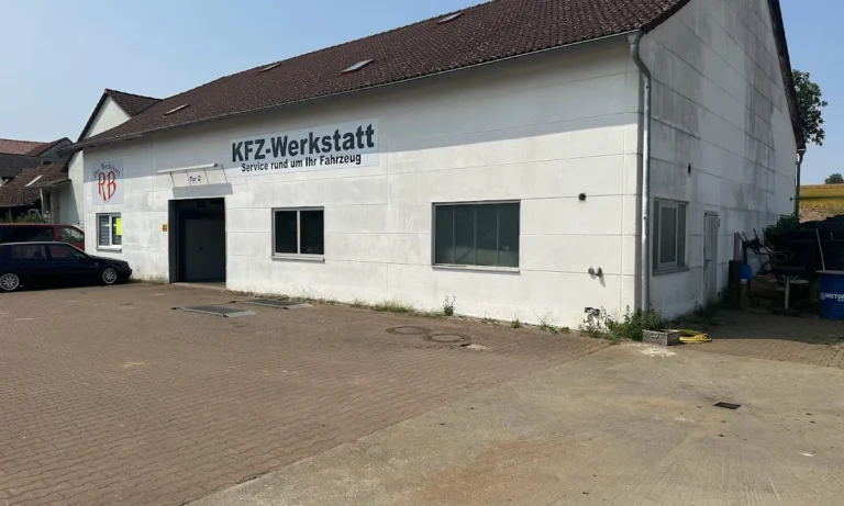 RB-Die Werkstatt Ronny Beyer