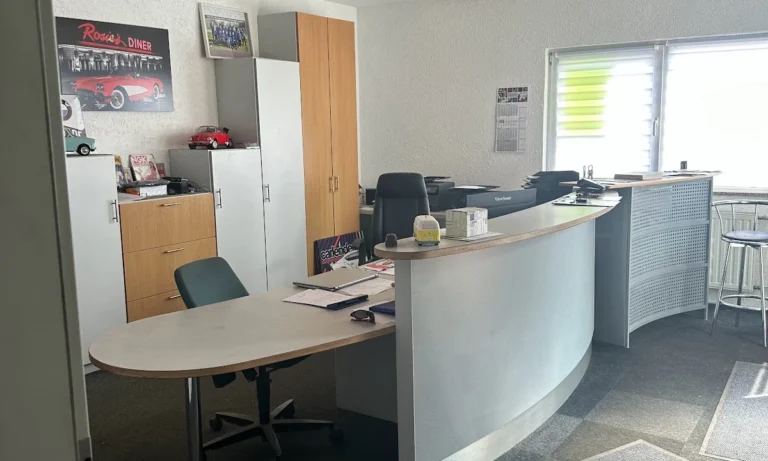 RB-Die Werkstatt Ronny Beyer