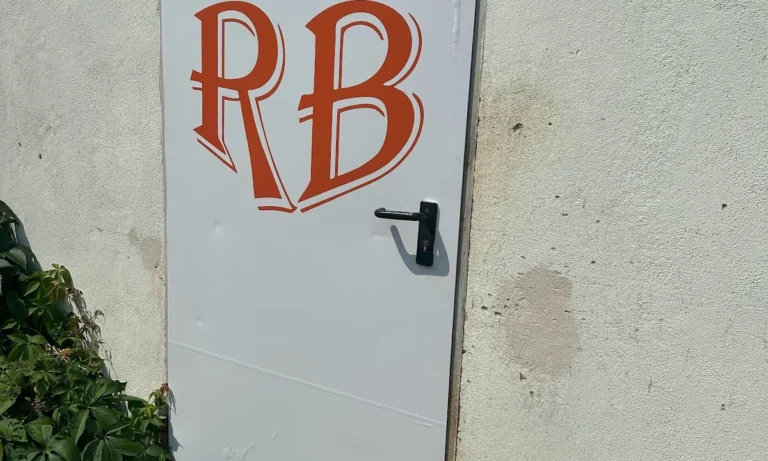 RB-Die Werkstatt Ronny Beyer