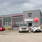 RDK Kfz-Meisterbetrieb Inh. A. Dirr