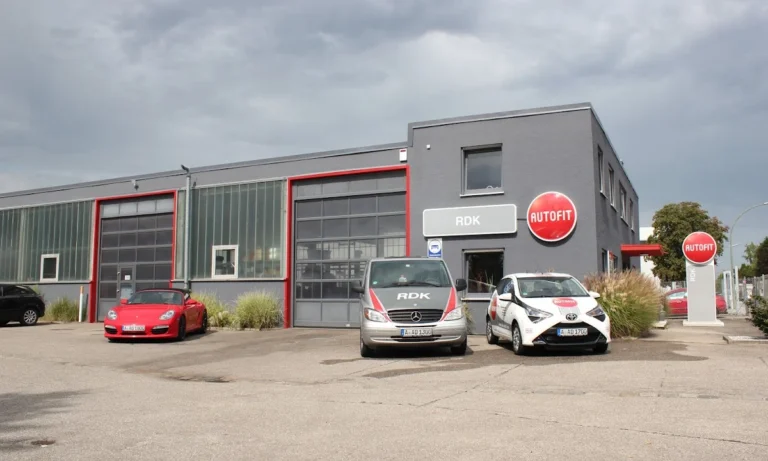 RDK Kfz-Meisterbetrieb Inh. A. Dirr