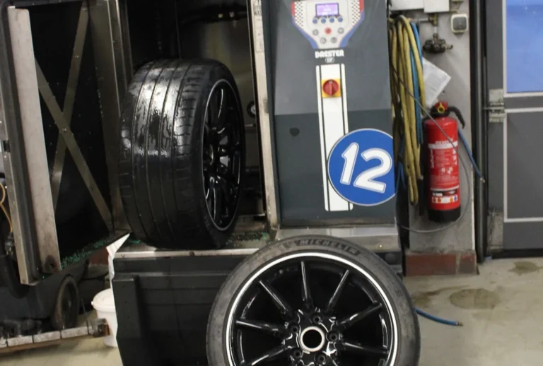 RDK Kfz-Meisterbetrieb Inh. A. Dirr