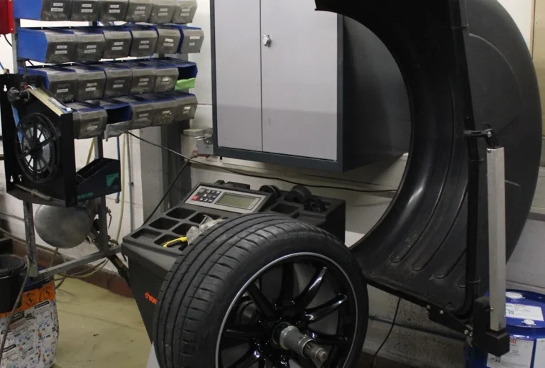 RDK Kfz-Meisterbetrieb Inh. A. Dirr