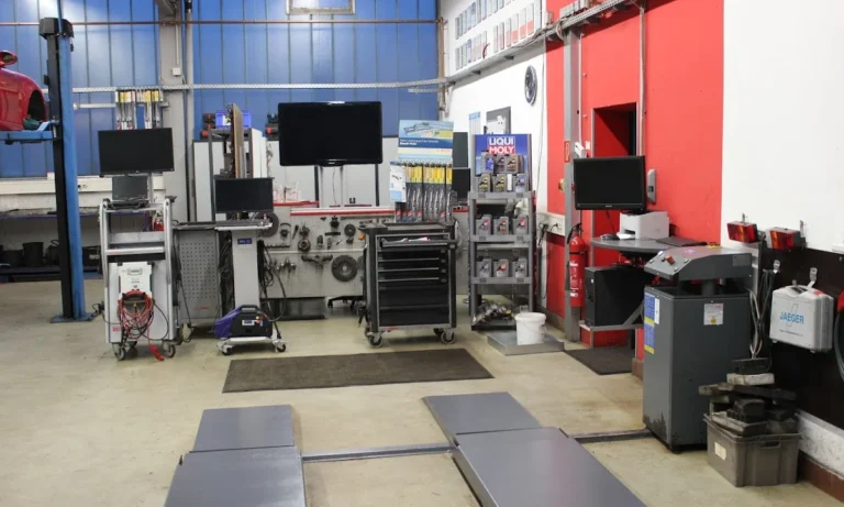 RDK Kfz-Meisterbetrieb Inh. A. Dirr