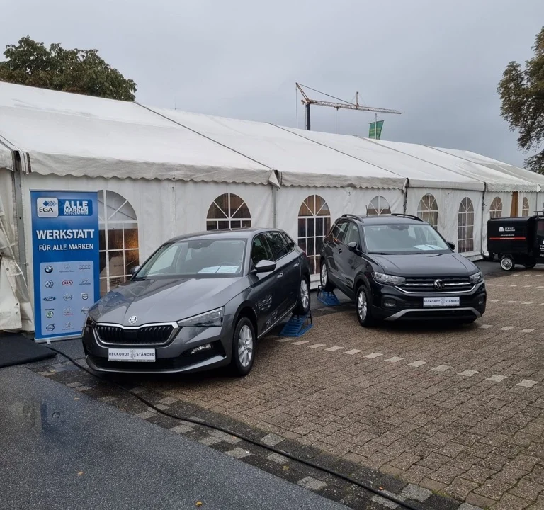 Reckordt & Ständer GmbH & Co KG