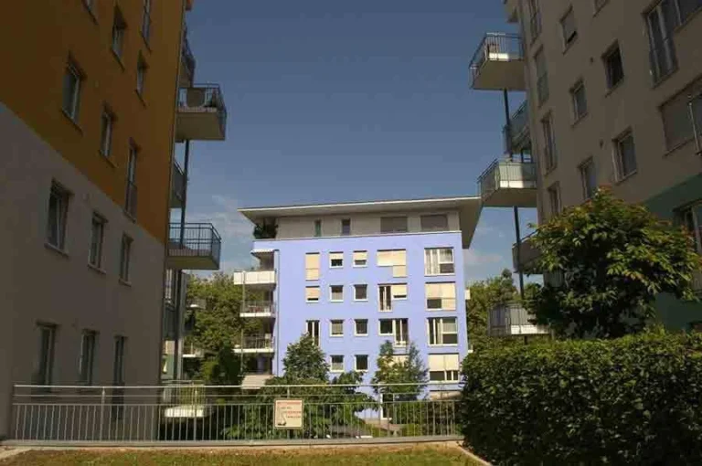 Rehn & Sohn GmbH | Maler & Fassaden in Heilbronn