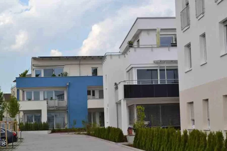 Rehn & Sohn GmbH | Maler & Fassaden in Heilbronn