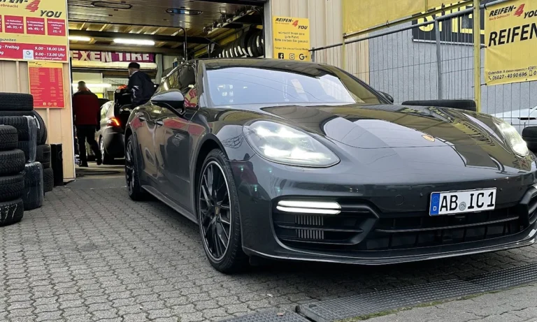 Reifen-4you - Reifenhandel Stockstadt am Main