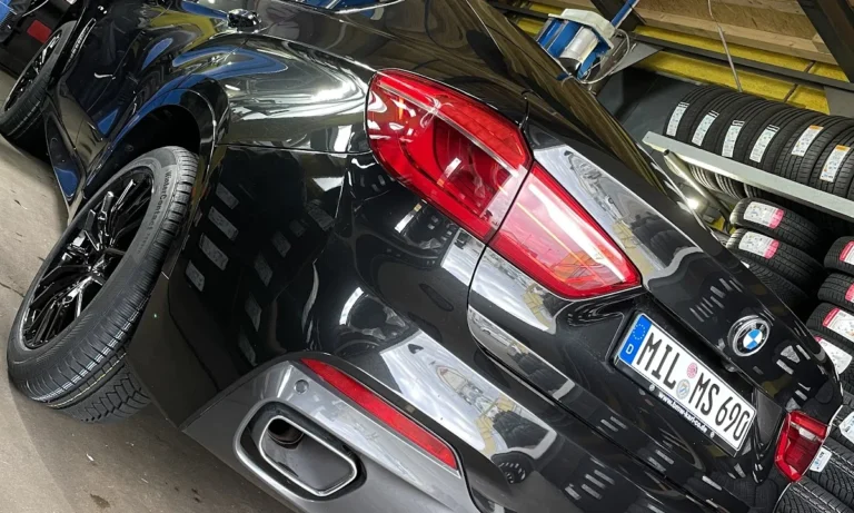 Reifen-4you - Reifenhandel Stockstadt am Main