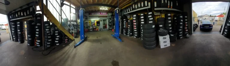 Reifen-4you - Reifenhandel Stockstadt am Main