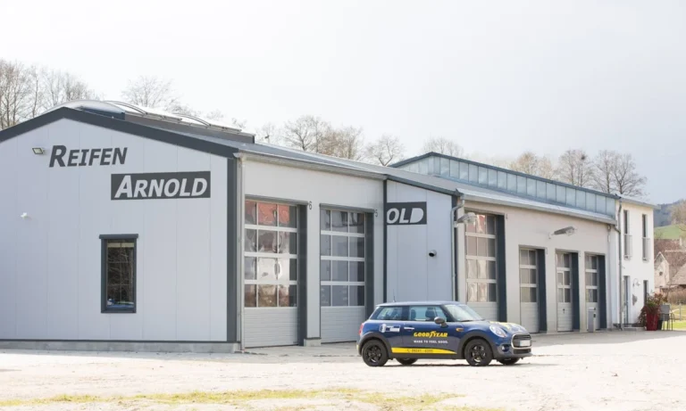Reifen Arnold GmbH