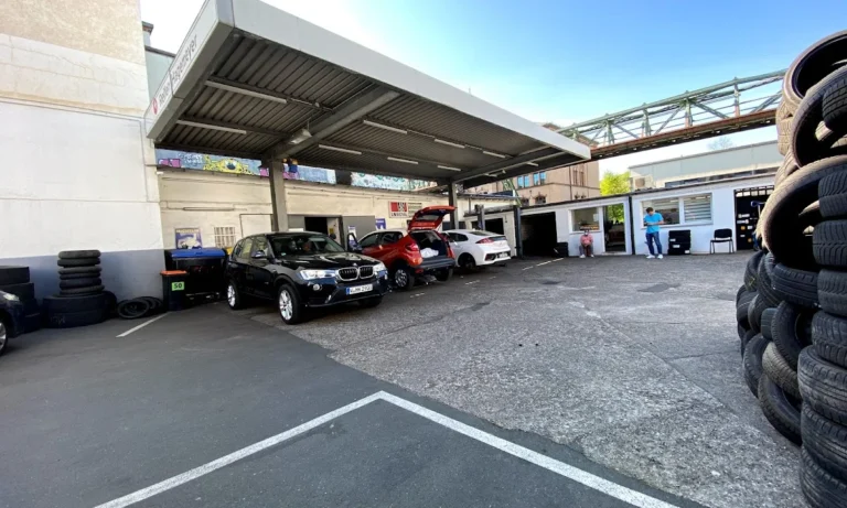 Reifen & Autoservice Hagemeyer Inh. Antonino Laurino