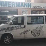 Reifen- & Autoservice Zimmermann