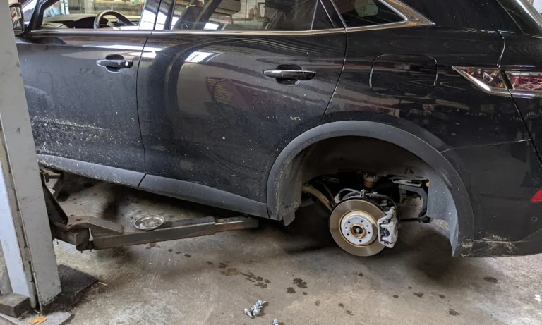 Reifen-Gusinde Inh. Peter Gusinde