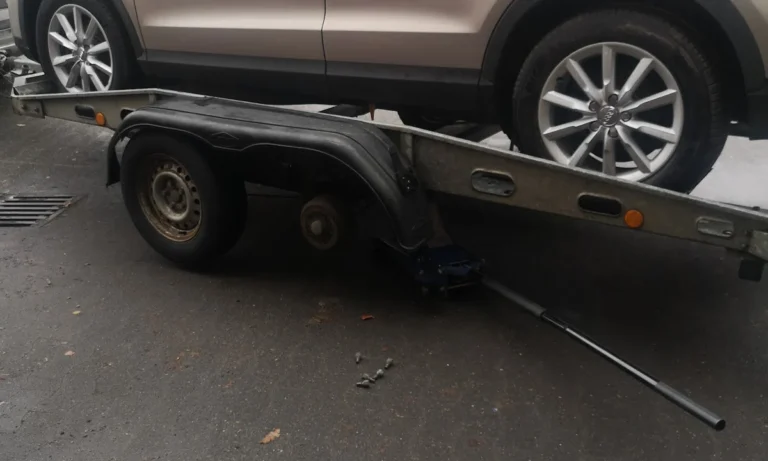 Reifen-Gusinde Inh. Peter Gusinde