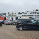 Reifen Hightec Inh. Kadriye Aydogan