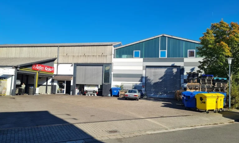 Reifen Keskin Autowerkstatt Kfz-Service