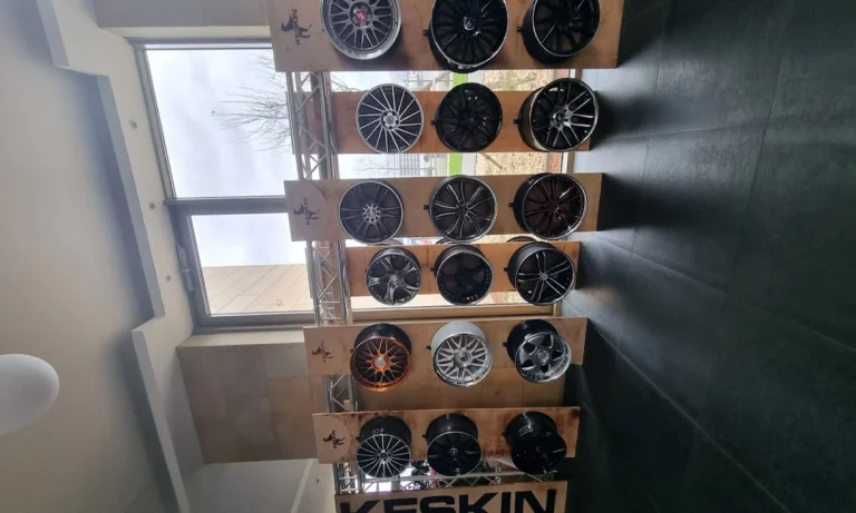 Reifen Keskin Autowerkstatt Kfz-Service