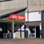 Reifen Keskin Autowerkstatt Kfz-Service