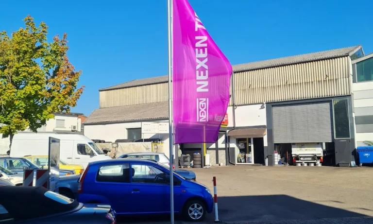 Reifen Keskin Autowerkstatt Kfz-Service