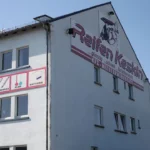 Reifen Keskin - Frankenthal