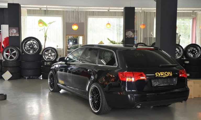 Reifen Keskin - Frankenthal