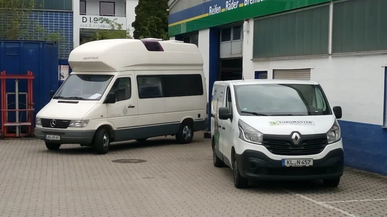 Reifen & KFZ Service Rother - Partnerbetrieb von EUROMASTER