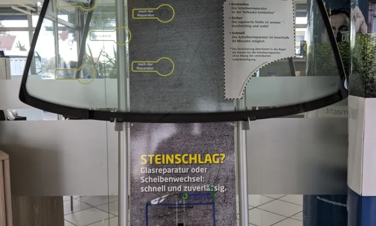 Reifen & KFZ Service Rother - Partnerbetrieb von EUROMASTER