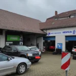 Reifen Kornrumpf u. Autoservice
