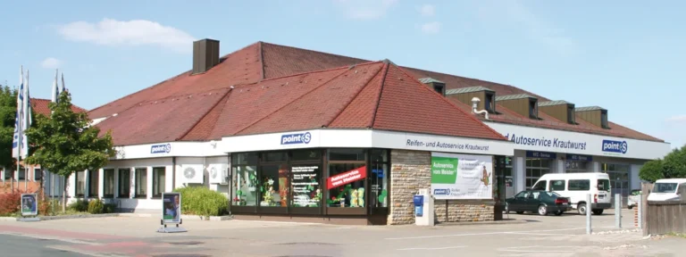 Reifen Krautwurst GmbH