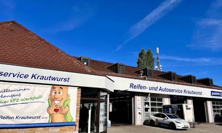 Reifen Krautwurst GmbH
