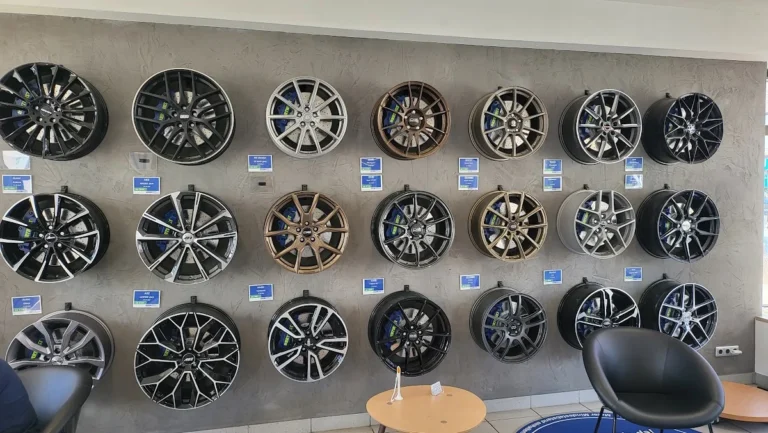 Reifen Krautwurst GmbH