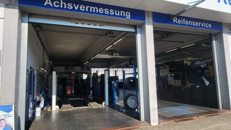 Reifen Krautwurst GmbH