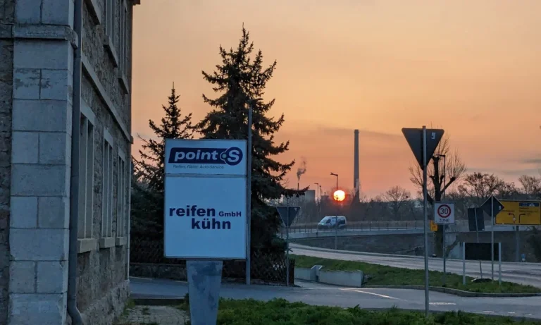 Reifen Kühn GmbH