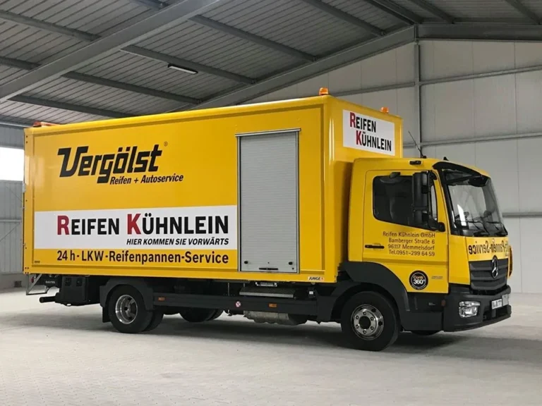 Reifen Kühnlein GmbH