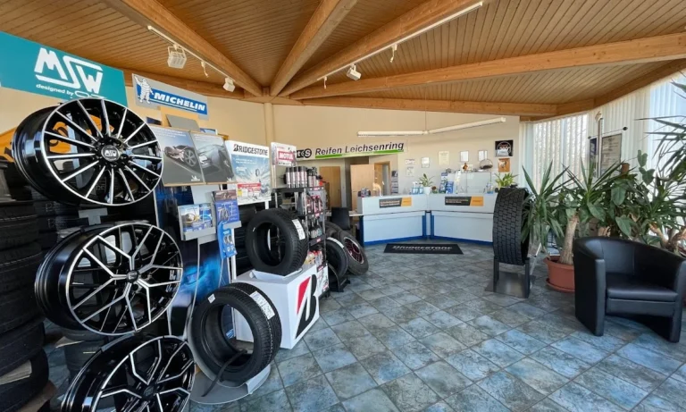 Reifen Leichsenring GmbH