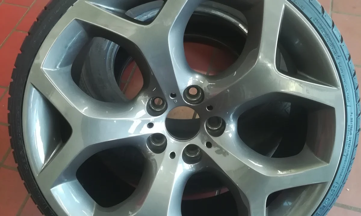 KFZ-Werkstätten Reifen Leichsenring GmbH Zwickau