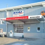 Reifen März Kfz Service