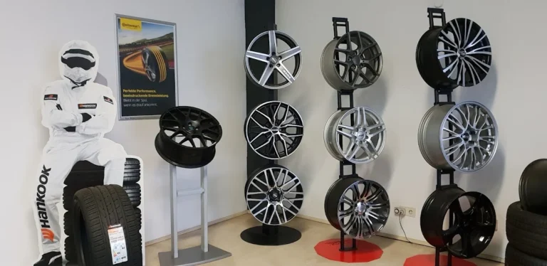 Reifen Müller GmbH & Co. KG