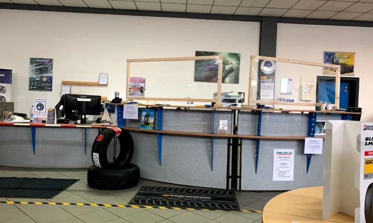 Reifen Müller GmbH & Co. KG