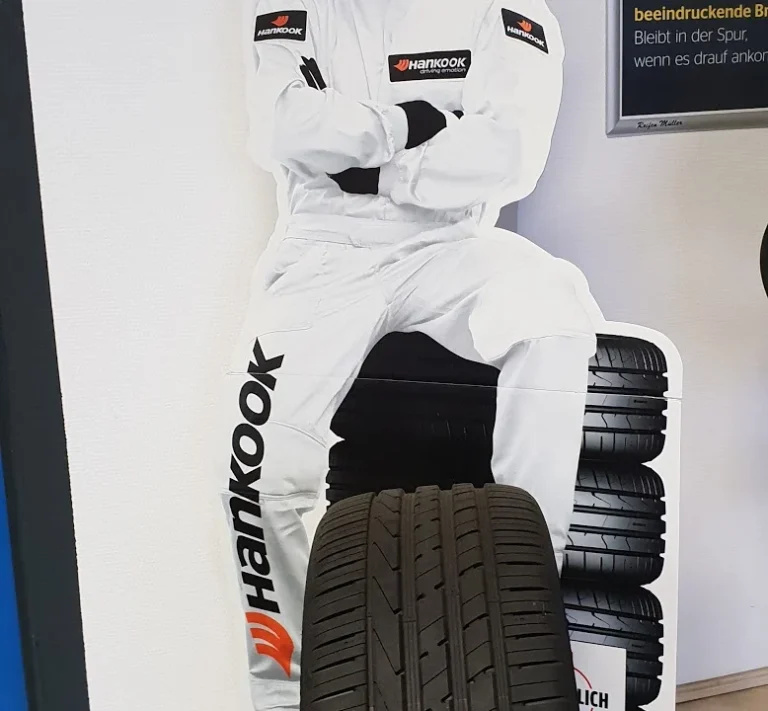 Reifen Müller GmbH & Co. KG