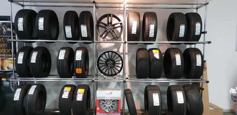 Reifen Müller GmbH & Co. KG