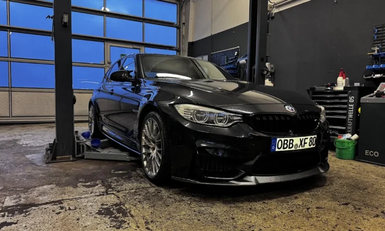 Reifen Performance Aschaffenburg