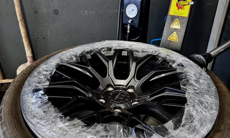 Reifen Performance Aschaffenburg