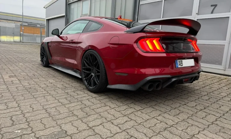 Reifen Performance Aschaffenburg