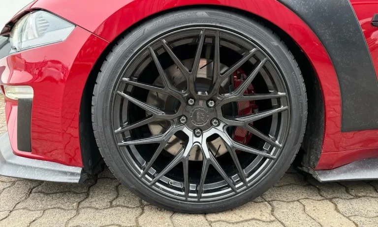 Reifen Performance Aschaffenburg