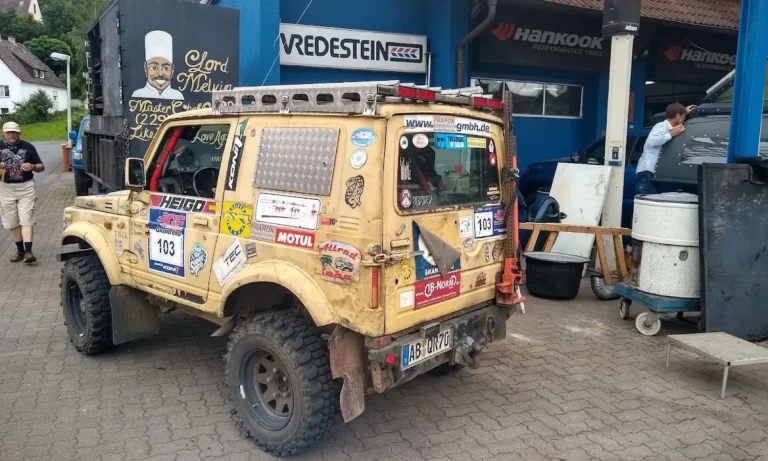 Reifen Pfaff Inh.: Andreas Wissel